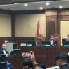 Korupsi Impor Gula, Mantan Mendag Tom Lembong Dipenjara 4,5 Tahun