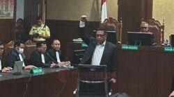 Hasto Kristiyanto Divonis 3,5 Tahun Penjara karena Kasus Suap Harun Masiku