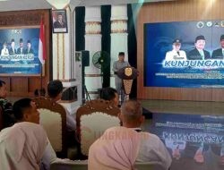 Menteri Desa Kunjungi Pati, Dorong Pengembangan Desa Ekspor dan Hilirisasi Produk Unggulan