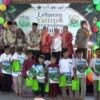 IPARI Kemenag Kendal Santuni Ratusan Anak Yatim dan Penyandang Disabilitas