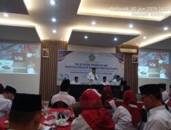 Bentuk Tim Media KUA, Kemenag Kota Semarang Maksimalkan Peran Tenaga Penyuluh Agama Islam