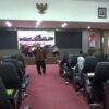 Majelis Hukum dan HAM PD Muhammadiyah Kendal Gelar Seminar Pendidikan Paralegal
