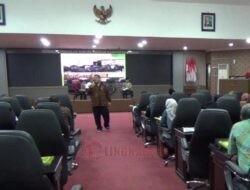 Majelis Hukum dan HAM PD Muhammadiyah Kendal Gelar Seminar Pendidikan Paralegal