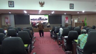 Majelis Hukum dan HAM PD Muhammadiyah Kendal Gelar Seminar Pendidikan Paralegal