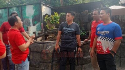 Dukung Wisata Edukasi, Ade Bhakti Tawarkan Fire Safety di Semarang Zoo