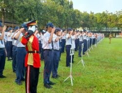 Satu-satunya Calon Peserta Didik Jalur Afirmasi di SMAN 1 Weleri Mengundurkan Diri