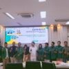 Fisip Unwahas Ajak Mahasiswa Cerdas Pahami Politik Pencitraan di Medsos