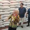 Pemkab Kendal Siapkan 136 Ribu Ton Beras Untuk 68 Ribu KK