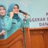 Lindungi Perempuan dan Anak di Semarang, TP PKK Jateng Siapkan 50 Kader Paralegal