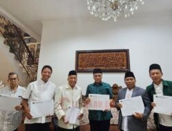 Mahkamah PPP Batalkan Muswilub di 4 DPW, Ini Alasannya!