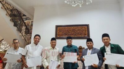 Mahkamah PPP Batalkan Muswilub di 4 DPW, Ini Alasannya!