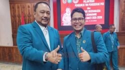 Disebut Dapat Jatah Proyek dalam Kasus Korupsi Mbak Ita, Ini Sepak Terjang Zulkifli Gayo