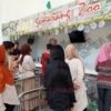 Kabar Gembira, Harga Tiket Akhir Pekan di Semarang Zoo Turun