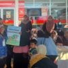Alfamart dan SGM Eksplor Gencarkan Edukasi Gizi Anak, Sasar Ibu dan Anak di 100 Titik