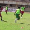PERSIK Kendal Siap Berlaga di Liga 4