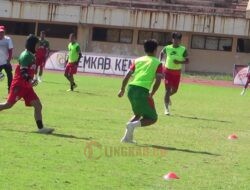 PERSIK Kendal Siap Berlaga di Liga 4