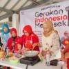 Luncurkan Gerakan Indonesia Memasak Mustika Rasa, FOI Ajak Temukan Kembali Bahan Pangan Lokal