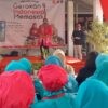 PKK Kota Semarang Dukung Gerakan Indonesia Memasak Mustika Rasa