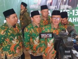 Viral Guru Madin di Demak Dituntut Rp25 Juta Oleh Orang Tua Murid, Begini Tanggapan Ketua Umun DPP FKDT