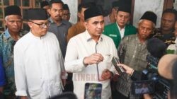 Didenda Rp 25 Juta, Gus Yasin Turun Tangan, Siap Dampingi Guru Madin di Demak
