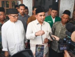 Didenda Rp 25 Juta, Gus Yasin Turun Tangan, Siap Dampingi Guru Madin di Demak