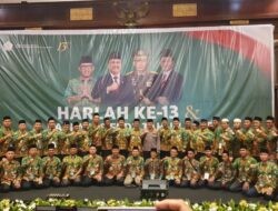 Rapimnas FKDT Hasilkan 3 Rekomendasi, Simak Isi Selengkapnya!