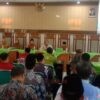 Perkuat Sinergitas Program, DPD AGPAI Kendal Gelar Rapat Koordinasi