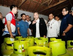 Menilik Potensi Kopdes Merah Putih Sumbung Boyolali, dari Penyedia Pupuk, Gerai UMKM Hingga Klinik Kesehatan