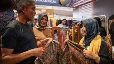 Tren Positif Sport Tourism, Tingkatkan Perekonomian Daerah. Foto: dokumentasi