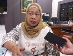 Dinas Ketahanan Pangan Kota Semarang Tak Temukan Beras Oplosan dalam Operasi Pasar