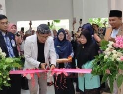 Kabar Baik, Rumah Sakit Baitul Hikmah Kendal Luncurkan Layanan Fertilisasi Inseminasi dan Mom & Baby Spa