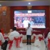PMI Gelar Orientasi Kepalangmerahan Bagi PNS dan ASN yang Menjadi Pengurus PMI Kecamatan