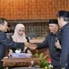 Sepakati APBD Perubahan 2025 Jawa Tengah, Proyeksi Pendapatan Naik Rp 24,5 Triliun