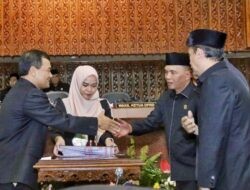 Sepakati APBD Perubahan 2025 Jawa Tengah, Proyeksi Pendapatan Naik Rp 24,5 Triliun