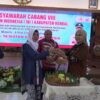 Tegas, Mulai Agustus Bupati Kendal Izinkan Bidan Praktek Mandiri