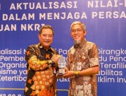 Ciptakan Iklim Ramah Investasi, Pemprov Jateng Bentuk Satgas Anti Premanisme