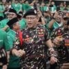 Bentrokan Ormas di Pemalang, GP Ansor Kutuk Aksi Kekerasan dan Dukung Penuh Proses Hukum