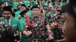 Bentrokan Ormas di Pemalang, GP Ansor Kutuk Aksi Kekerasan dan Dukung Penuh Proses Hukum