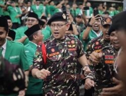 Bentrokan Ormas di Pemalang, GP Ansor Kutuk Aksi Kekerasan dan Dukung Penuh Proses Hukum