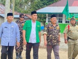 GP Ansor Sumbar Kutuk Persekusi Jemaat Kristen di Kota Padang