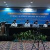 Perkuat Kompetensi Kader, Kemenag Jateng Adakan Bintek Hisab dan Rukyah