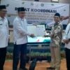 BWI Jateng Maksimalkan Potensi Wakaf Uang ASN dan Calon Pengantin