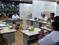 Dukung Usulan Gelar Pahlawan Bagi Mbah Sholeh Darat, Dinas Arpus Kota Semarang Siap Gelar Seminar Internasional