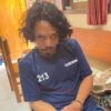 Tim Gabungan Polres Kendal Tangkap Pelaku Penusukan di Depan SDN 1 Penaruban Weleri