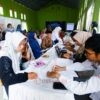 Speling dan CKG di Desa Tegeswetan Wonosobo, Pasien Stunting dan TBC Cukup Tinggi