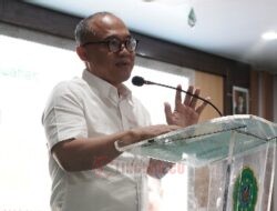 Staf Ahli Bidang Transformasi Digital Kementerian P2MI Ingatkan; Ingin Kerja ke Luar Negeri, Jangan Non Prosedural