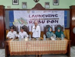 Prioritaskan Janda Kurang Mampu, TP PKK Kendal Launching Rabu Pon