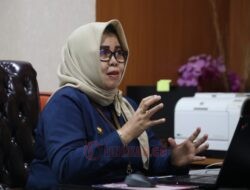 Kepala BPS Jateng; Jumlah Warga Miskin Turun 0,10 Persen, Pertumbuhan Ekonomi Meningkat