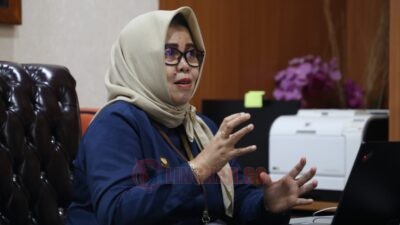 Kepala BPS Jawa Tengah, Endang Tri Wahyuningsih. Foto: dokumentasi/istimewa