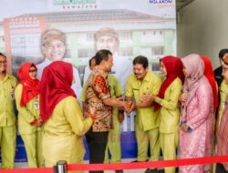 Program Speling Sudah Layani 37 Ribu Warga Jateng, 6,7% Terdeteksi Gangguan Kejiwaan
